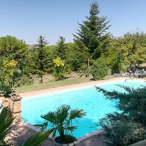 Agriturismo La Manonera Gospodarstwo agroturystyczne