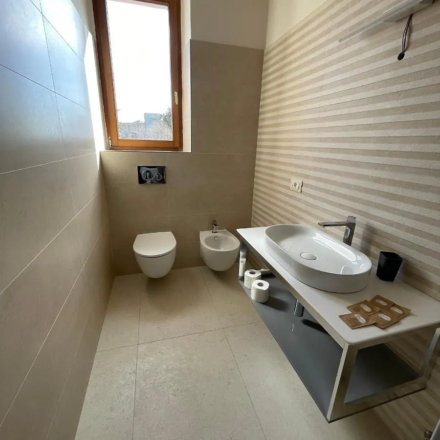 Charming 1-Bed Apartment In Montepulciano