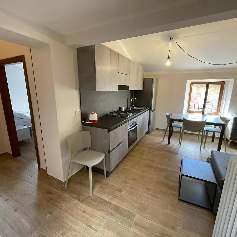 Charming 1-Bed Apartment In Montepulciano 0*,  Italy