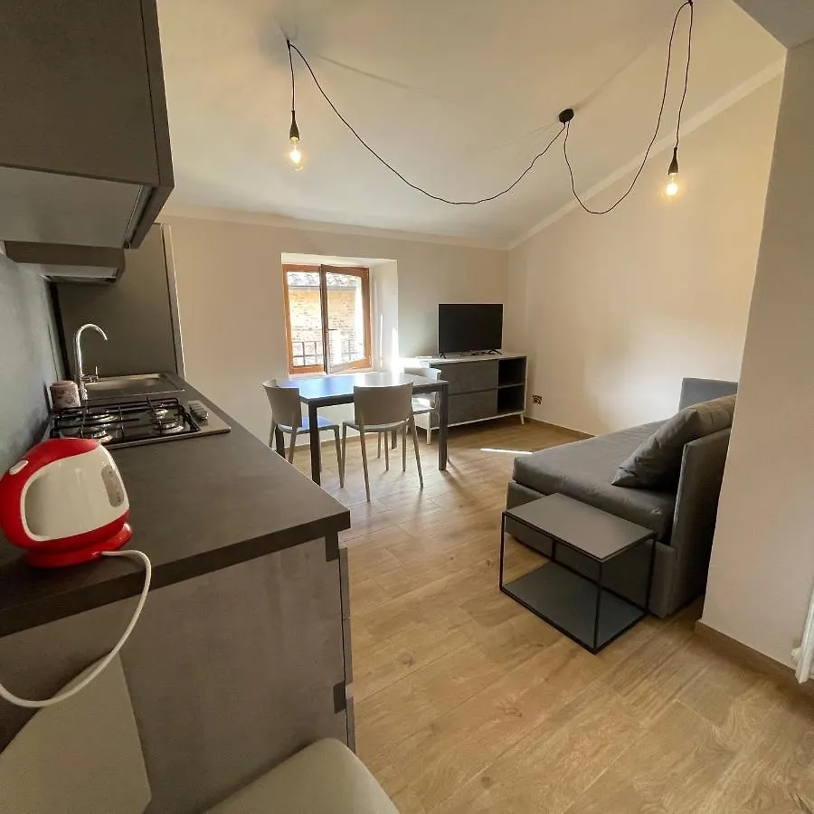 Charming 1-Bed Apartment In Montepulciano Italy